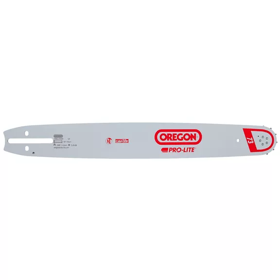 Oregon AdvanceCut HD vezetőlemez 45 cm/ med.3/8" /1,6mm, 66E