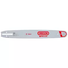 Oregon AdvanceCut HD vezetőlemez 45 cm/ med.3/8" /1,6mm, 66E