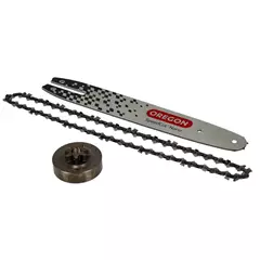 Oregon Speedcut Nano szett, STIHL, 30 cm