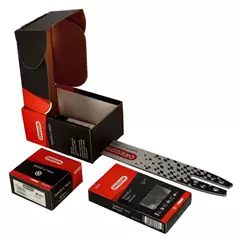 Oregon Speedcut Nano szett, STIHL, 30 cm