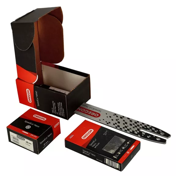 Oregon Speedcut Nano szett, STIHL, 30 cm