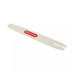 Oregon vezető + 2db 91P lánccal, 3/8"p 35cm 1,3mm 50sz