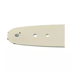 Oregon vezető + 2db 91P lánccal, 3/8"p 35cm 1,3mm 50sz