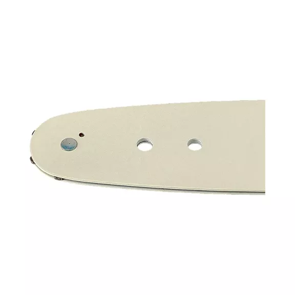 Oregon vezető + 2db 91P lánccal, 3/8"p 35cm 1,3mm 50sz