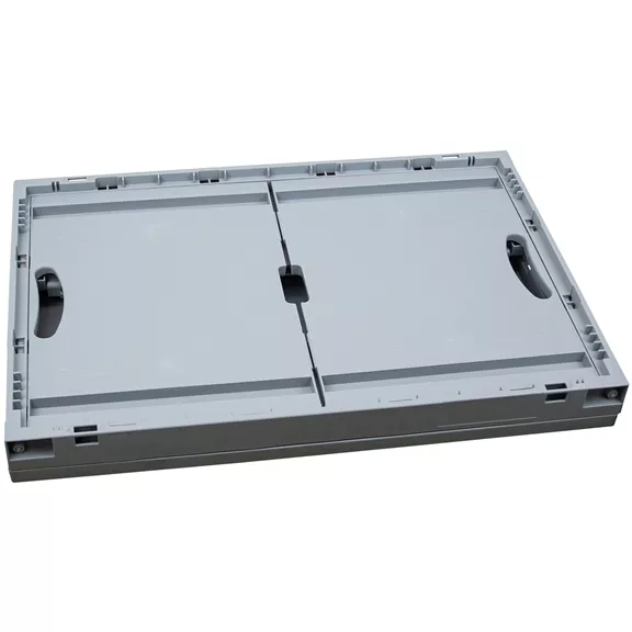 Összecsukható műanyag doboz 600 x 400 x 323 mm