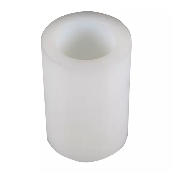 Oszlopleverőhöz védőkupak fém oszlophoz 52 mm Oszlopleverőhöz védőkupak fém oszlophoz 52 mm