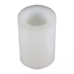 Oszlopleverőhöz védőkupak fém oszlophoz 52 mm Oszlopleverőhöz védőkupak fém oszlophoz 52 mm