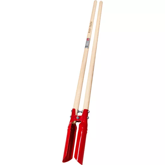 Oszloplyuk kiemelő átm. 150mm