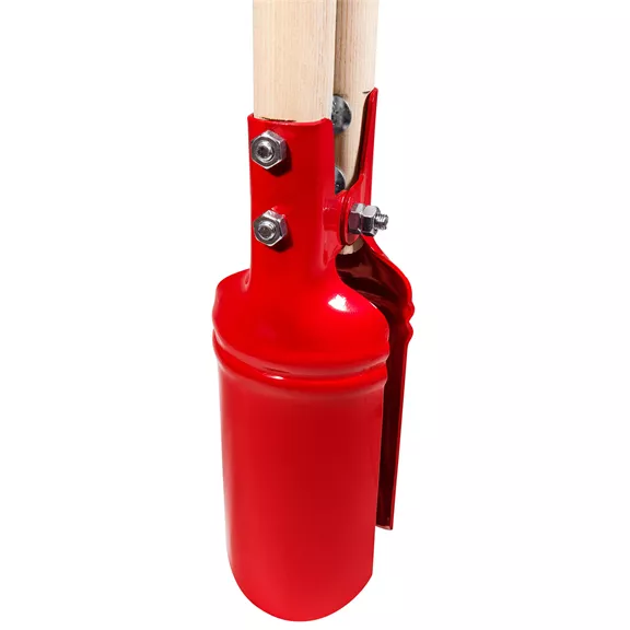 Oszloplyuk kiemelő átm. 150mm