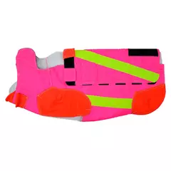 Outdog védőmellény (hosszított változat) szuka kutyáknak, 70 cm