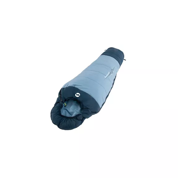 Outwell Convertible Junior Ice gyerek hálózsák, ice