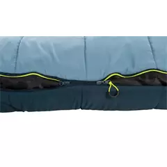 Outwell Convertible Junior Ice gyerek hálózsák, ice