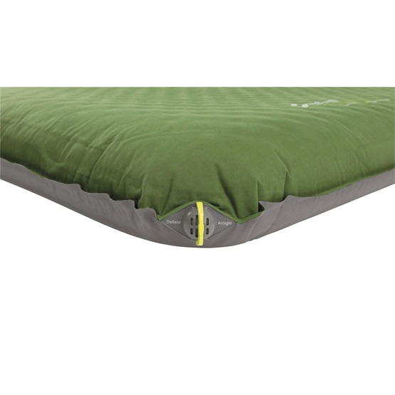 outwell double mattress