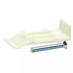 Őz trófea rögzítő, 5 db