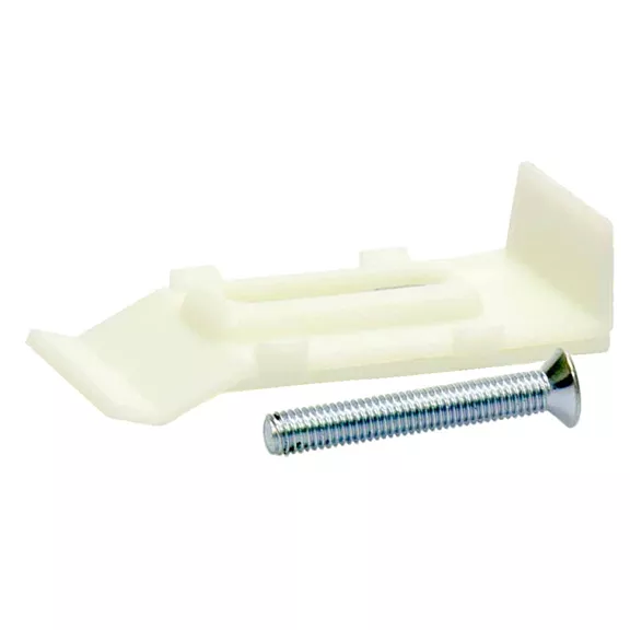 Őz trófea rögzítő, 5 db