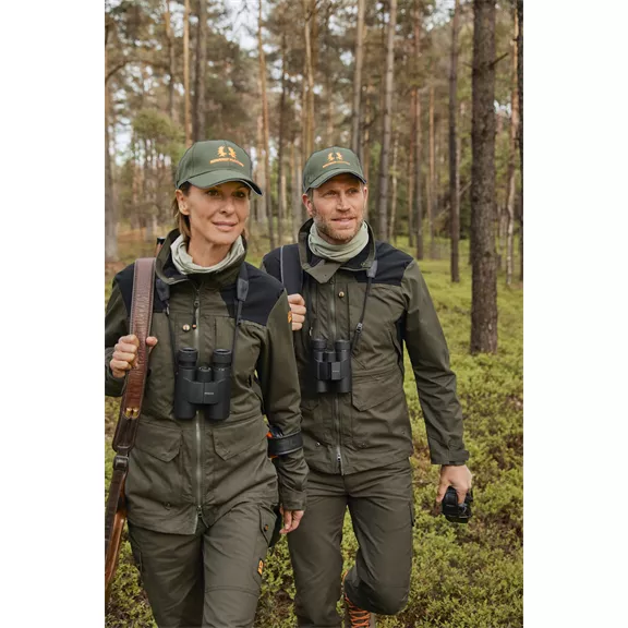 P.A.C. munltifunkcionális csősál, narancs terepmintás