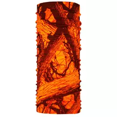 P.A.C. munltifunkcionális csősál, narancs terepmintás P.A.C. munltifunkcionális csősál, narancs terepmintás