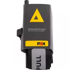 PAX Tourniquet P-E-T érszorító, vérzéscsillapító