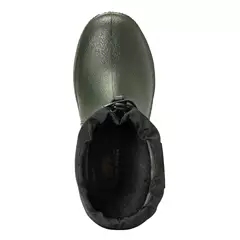 P.Original Polyver félmagasszárú gumicsizma, zöld, 40