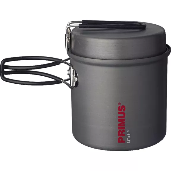PRIMUS LITECH Trek Kettle főző szett PRIMUS LITECH Trek Kettle főző szett