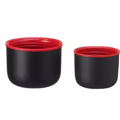 PRIMUS kupak 0,75 L és 1 L C&H termoszhoz, fekete