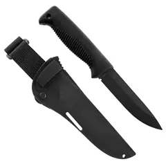 Peltonen Knives M07 Ranger Puuko túrakés, schwarz Peltonen Knives M07 Ranger Puuko túrakés, schwarz