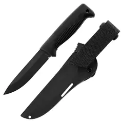 Peltonen Knives M07 Ranger Puuko túrakés, schwarz Peltonen Knives M07 Ranger Puuko túrakés, schwarz