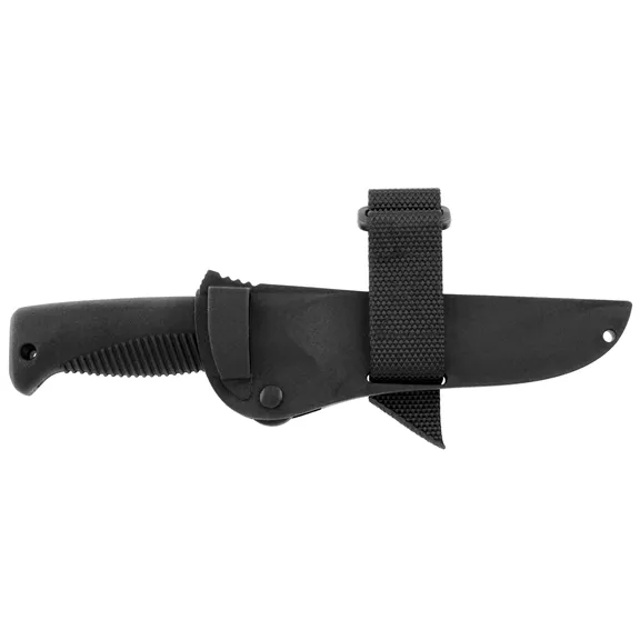 Peltonen Knives M07 Ranger Puuko túrakés, schwarz Peltonen Knives M07 Ranger Puuko túrakés, schwarz