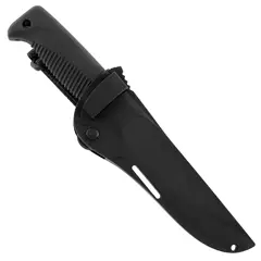 Peltonen Knives M07 Ranger Puuko túrakés, schwarz