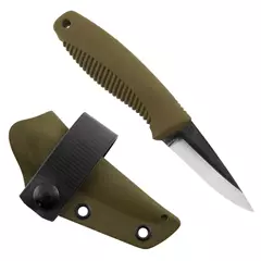 Peltonen Knives M23 Ranger Cub túrakés, coyote