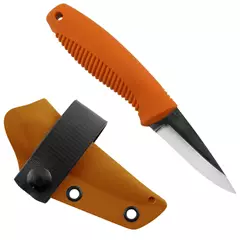 Peltonen Knives M23 Ranger Cub túrakés, orange