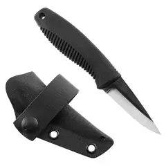 Peltonen Knives M23 Ranger Cub túrakés, schwarz