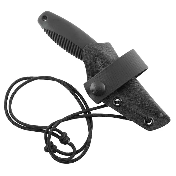 Peltonen Knives M23 Ranger Cub túrakés, schwarz