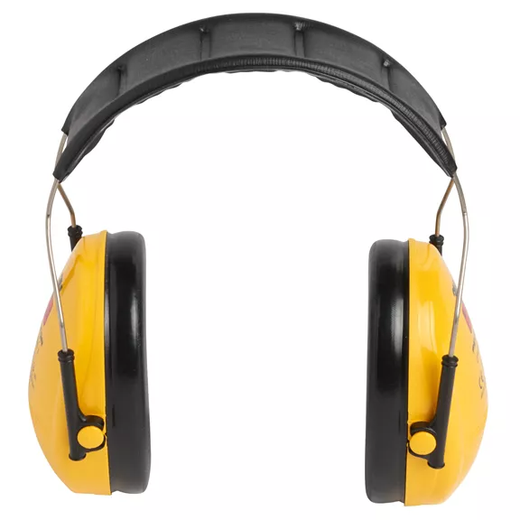 Peltor Optime I hallásvédő fültok  H510A (H9A), sárga Peltor Optime I hallásvédő fültok  H510A (H9A), sárga