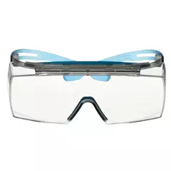 Peltor SecureFit 3700 – dioptriás szemüveg felett viselhető védőszemüveg