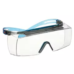 Peltor SecureFit 3700 – dioptriás szemüveg felett viselhető védőszemüveg