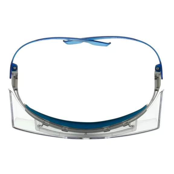 Peltor SecureFit 3700 – dioptriás szemüveg felett viselhető védőszemüveg