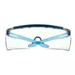 Peltor SecureFit 3700 – dioptriás szemüveg felett viselhető védőszemüveg