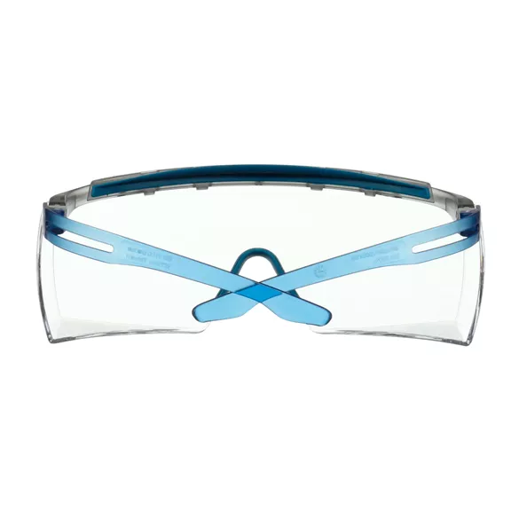 Peltor SecureFit 3700 – dioptriás szemüveg felett viselhető védőszemüveg