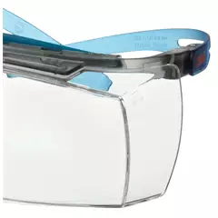 Peltor SecureFit 3700 – dioptriás szemüveg felett viselhető védőszemüveg
