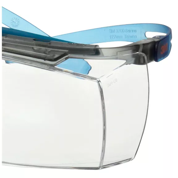 Peltor SecureFit 3700 – dioptriás szemüveg felett viselhető védőszemüveg