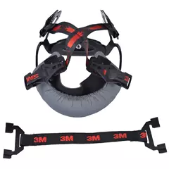 Peltor SecureFit™ X5000 X5-6PTSUS cserealkatrész 6-pontos felfüggesztés védősisakhoz Peltor SecureFit™ X5000 X5-6PTSUS cserealkatrész 6-pontos felfüggesztés védősisakhoz