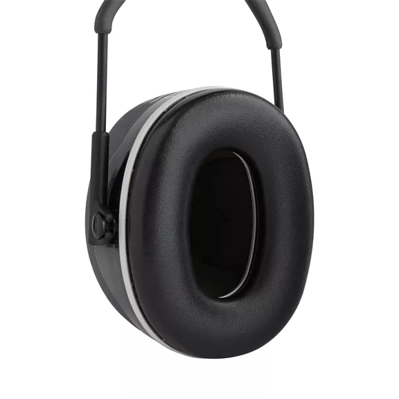 Peltor X5A hallásvédő fültok SNR 37dB, fekete