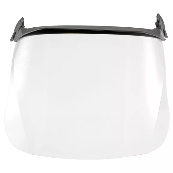 Peltor arcvédő V4D cellulóz acetát, oszt. F