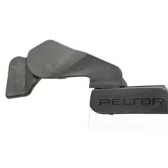 Peltor arcvédő V4D cellulóz acetát, oszt. F