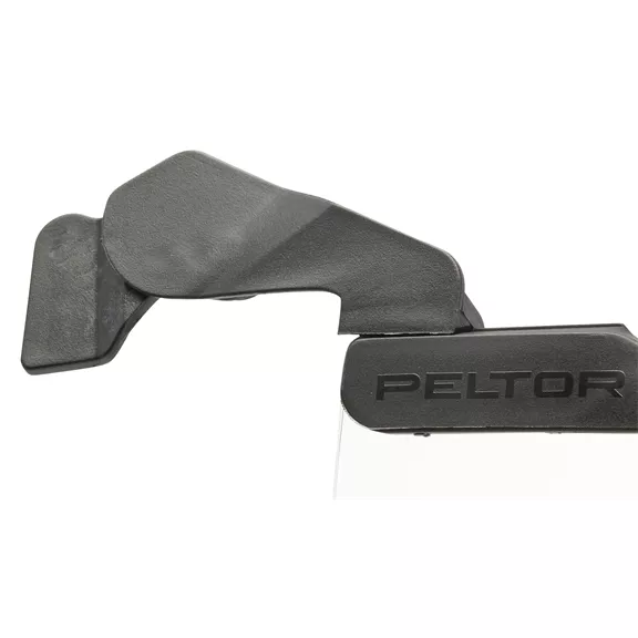 Peltor arcvédő V4D cellulóz acetát, oszt. F