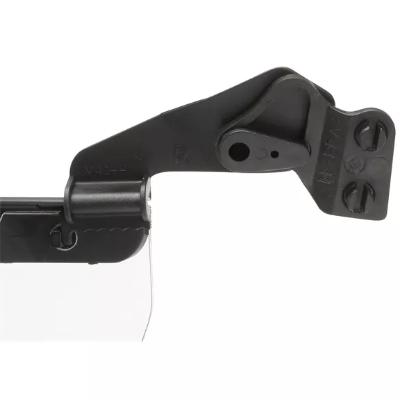 Peltor arcvédő V4D cellulóz acetát, oszt. F