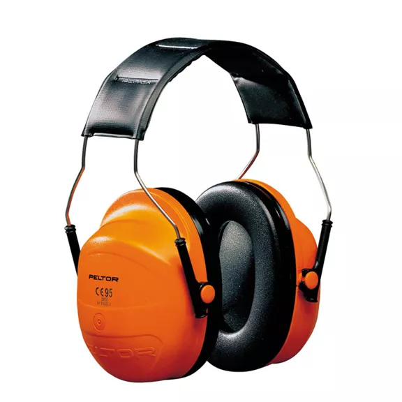 Peltor hallásvédő fültok H31 A narancs