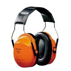 Peltor hallásvédő fültok H31 A narancs