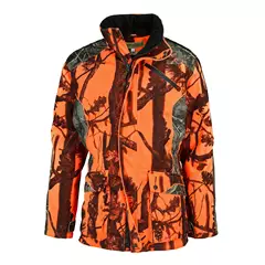 Percussion Brocard B&B férfi kabát, ghostcamo b&b, 5XL